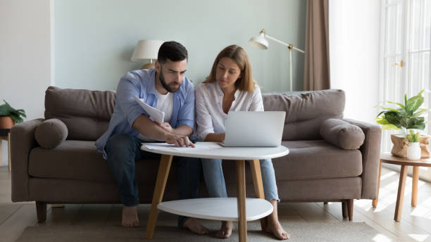 Agricultural Loans in New London, CT